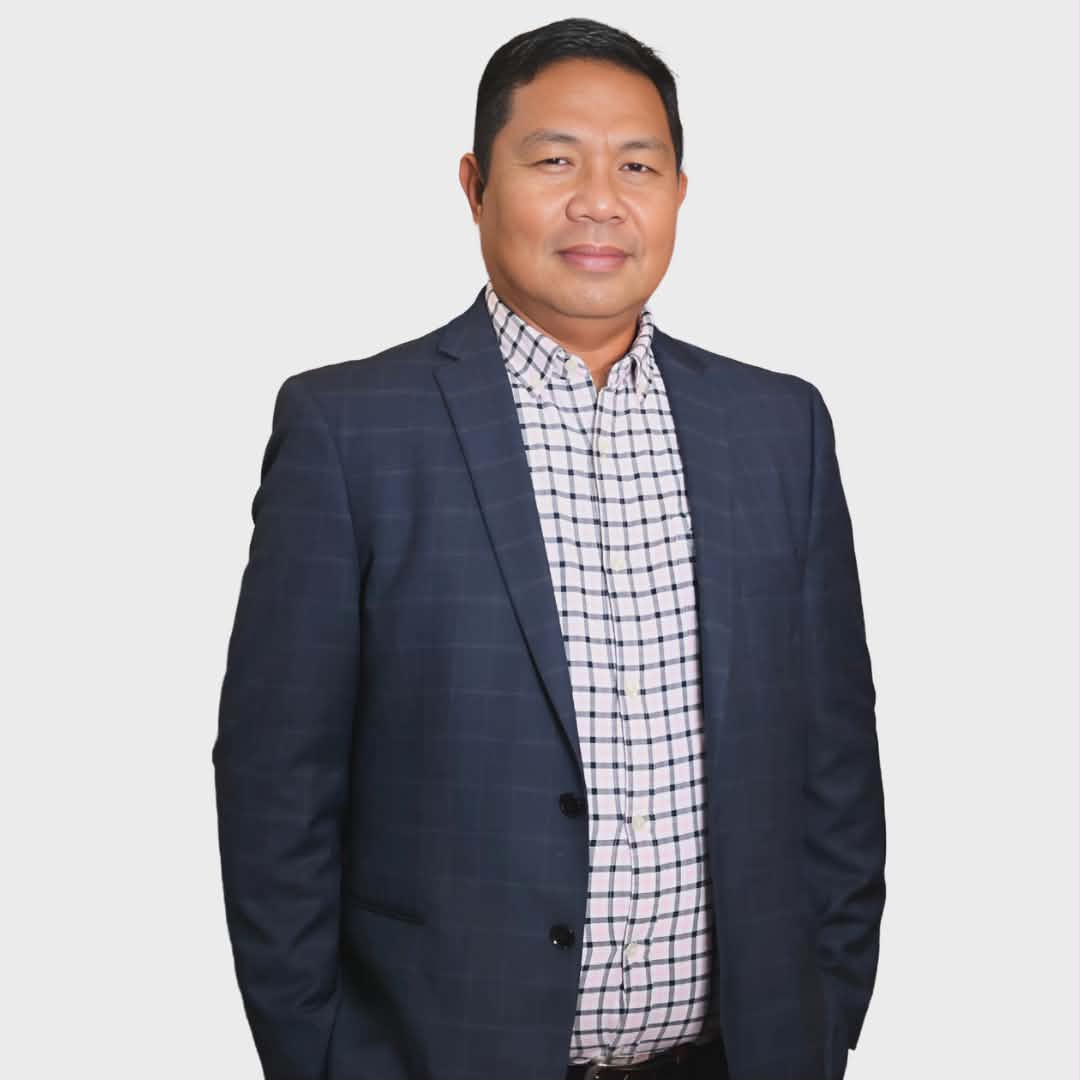 Atty. Jamaloden A. Basar