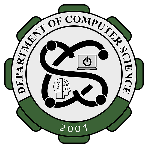 Department Logo