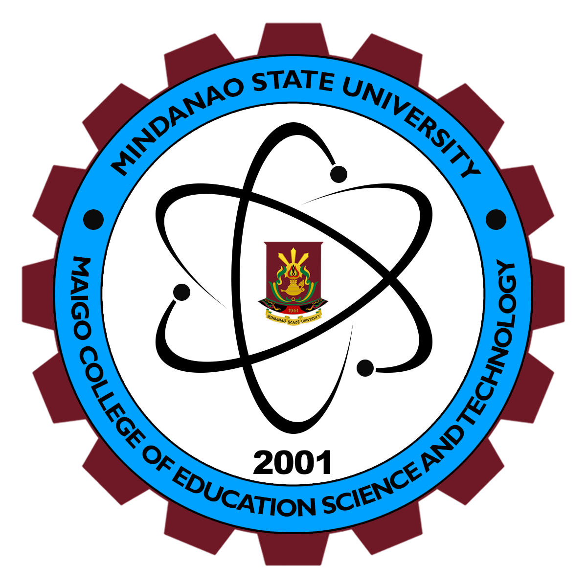 Department Logo