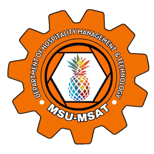 Department Logo