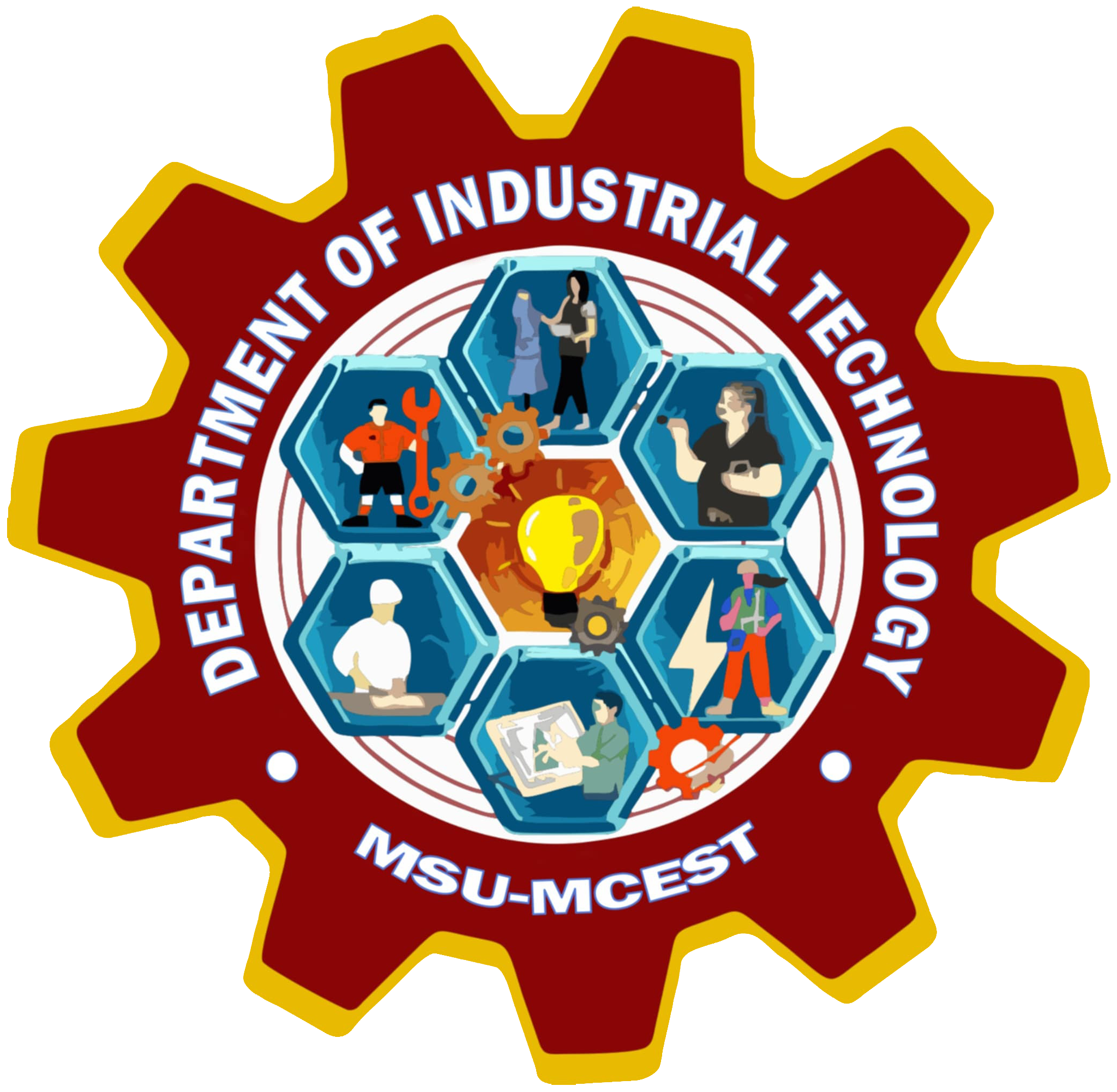 Department Logo