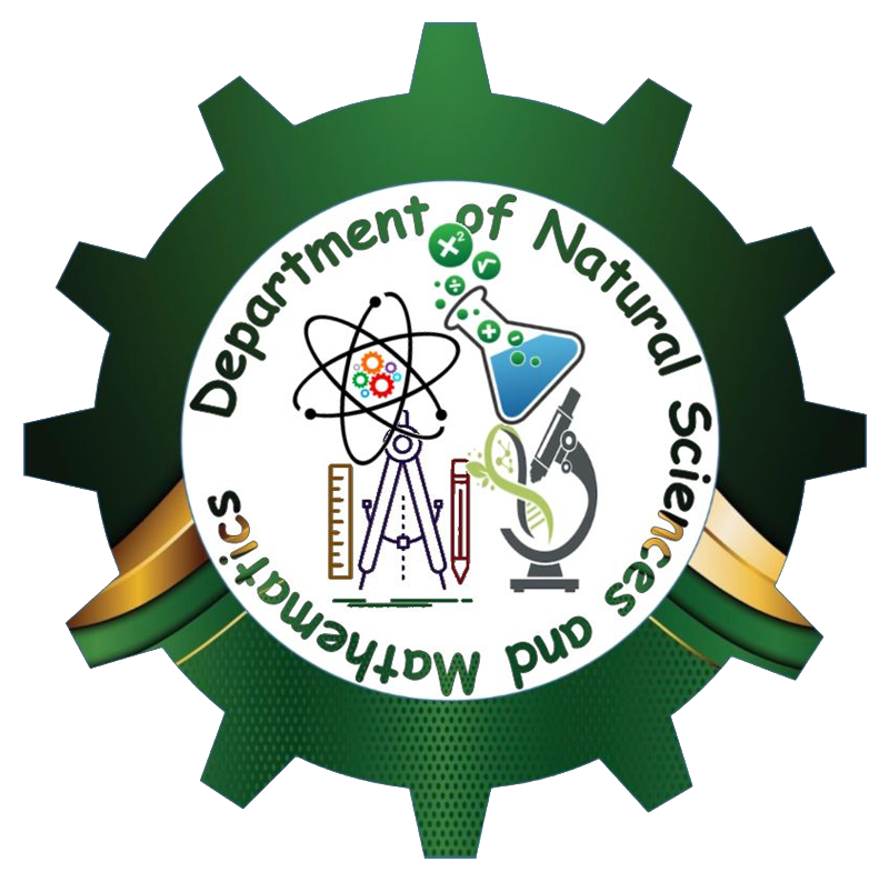 Department Logo